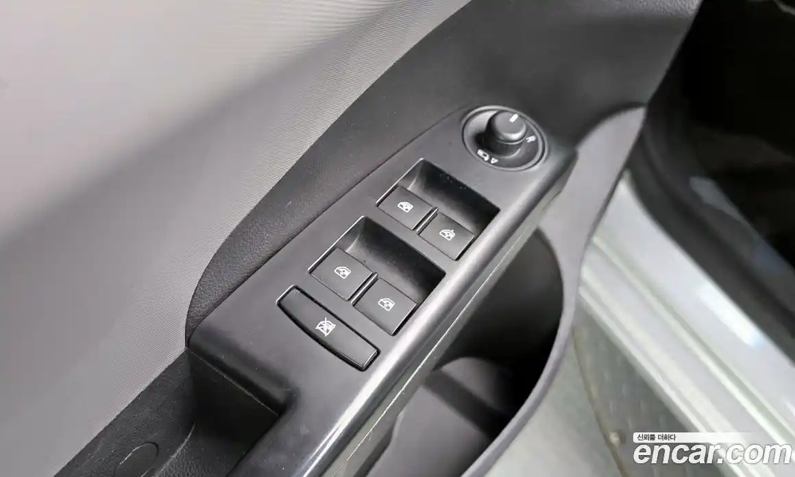 Chevrolet Aveo 2015 1.4 Автомат в Москве № 99049, фото 9