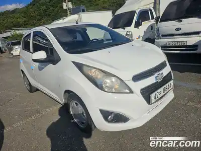 Chevrolet Spark 2014 1.0 Автомат в Москве № 103788, миниатюра 11