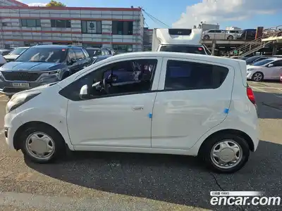 Chevrolet Spark 2014 1.0 Автомат в Москве № 103788, миниатюра 12