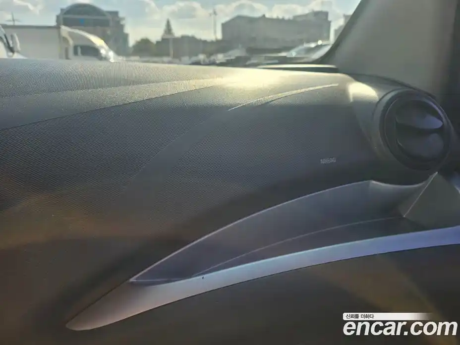 Chevrolet Spark 2014 1.0 Автомат в Москве № 103788, фото 18