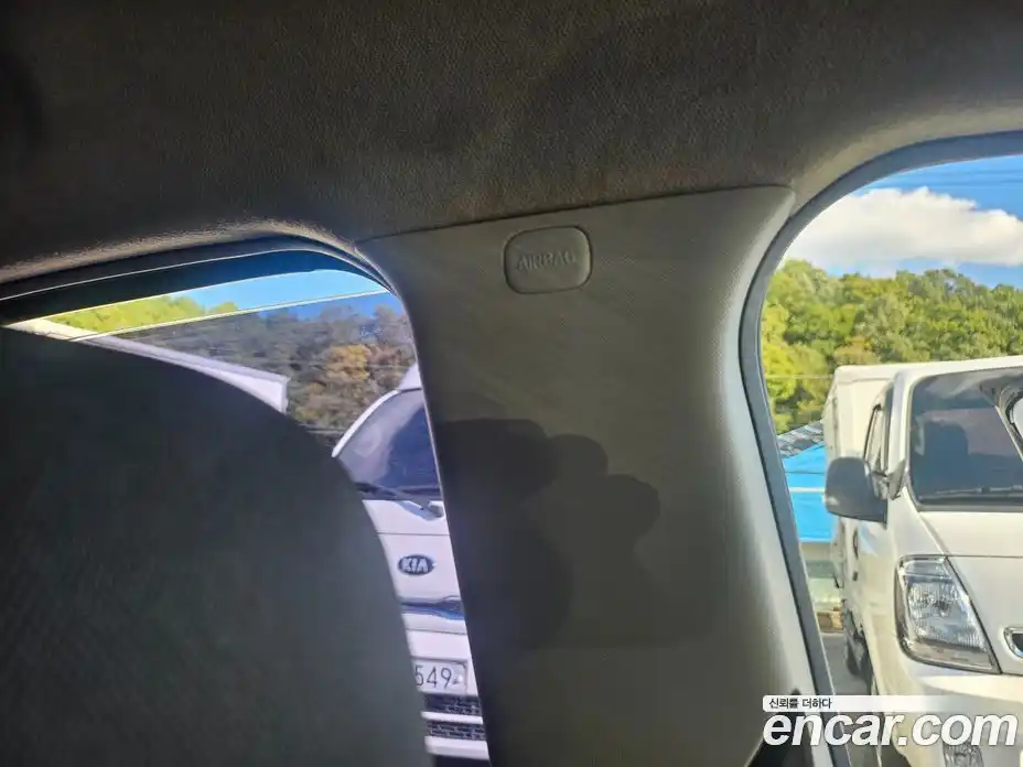 Chevrolet Spark 2014 1.0 Автомат в Москве № 103788, фото 19