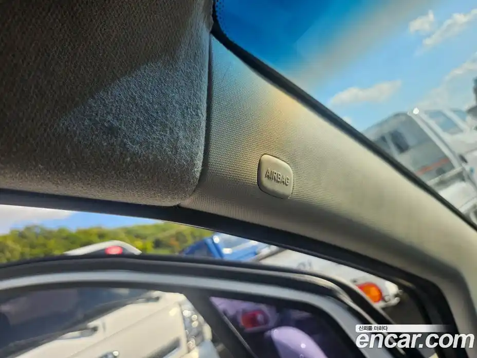 Chevrolet Spark 2014 1.0 Автомат в Москве № 103788, фото 20