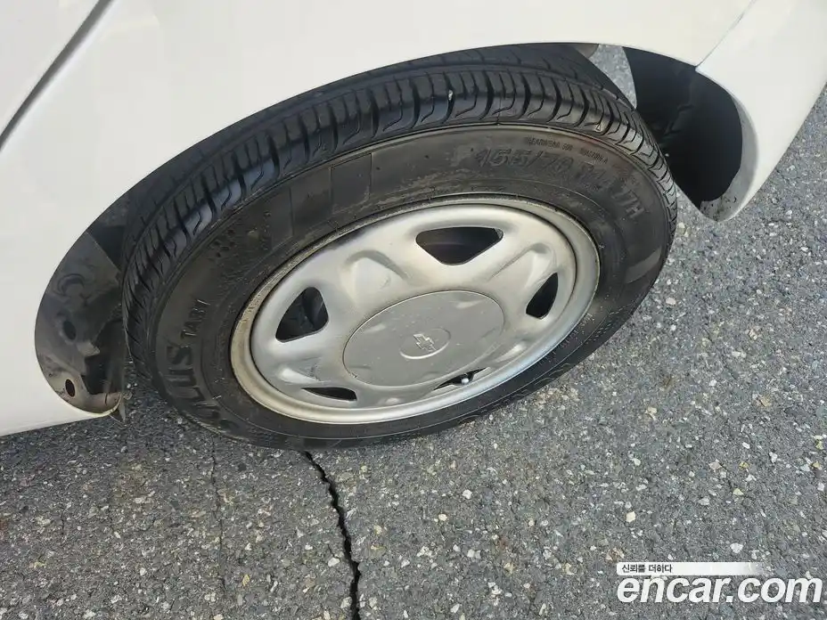 Chevrolet Spark 2014 1.0 Автомат в Москве № 103788, фото 5