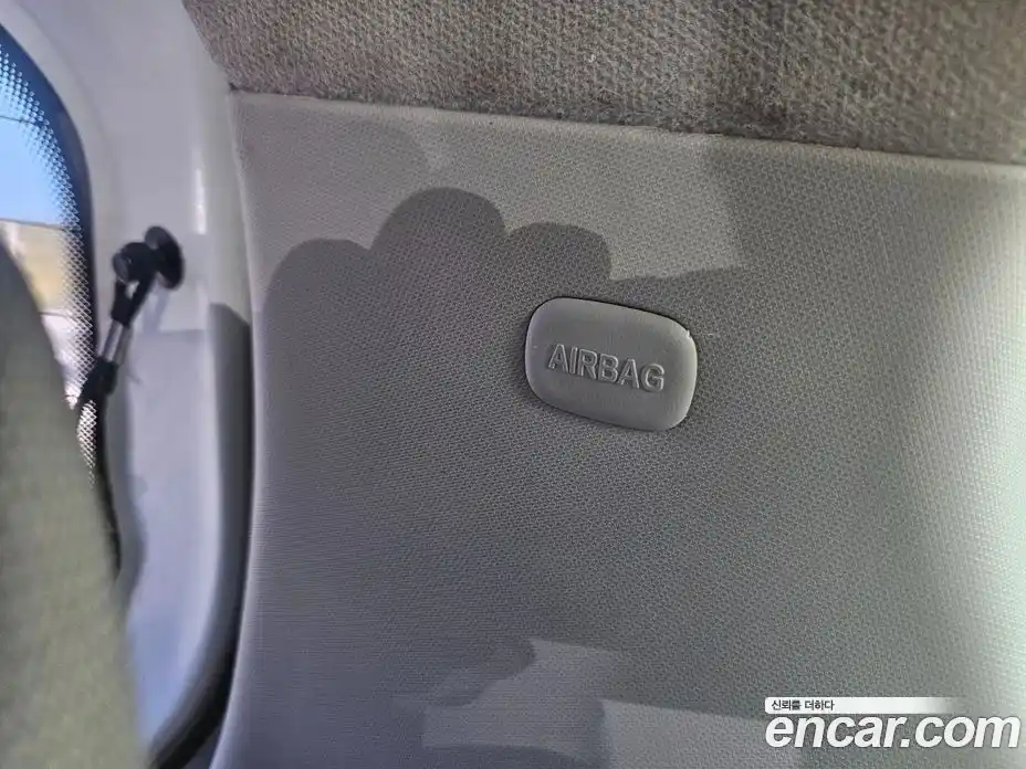 Chevrolet Spark 2014 1.0 Автомат в Москве № 103788, фото 6