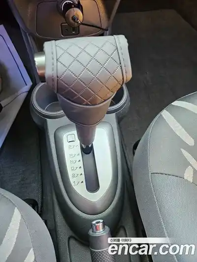 Chevrolet Spark 2014 1.0 Автомат в Москве № 103788, миниатюра 8