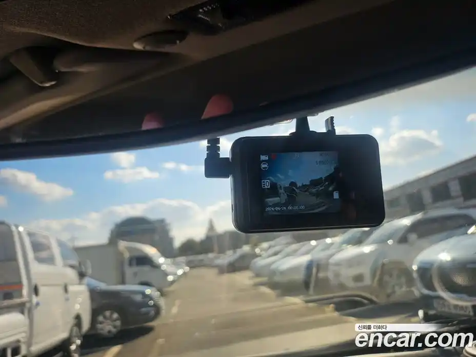 Chevrolet Spark 2014 1.0 Автомат в Москве № 103788, фото 9