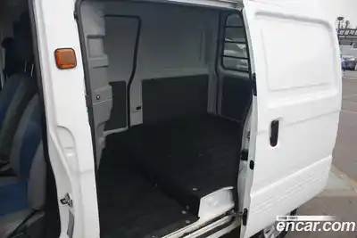 Chevrolet Damas 2020 0.8 Механическая в Москве № 104446, миниатюра 3