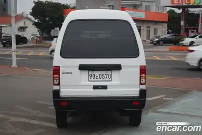 Chevrolet Damas 2020 0.8 Механическая в Москве № 104446, миниатюра 5