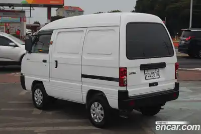 Chevrolet Damas 2020 0.8 Механическая в Москве № 104446, миниатюра 6