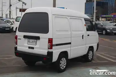 Chevrolet Damas 2020 0.8 Механическая в Москве № 104446, миниатюра 7