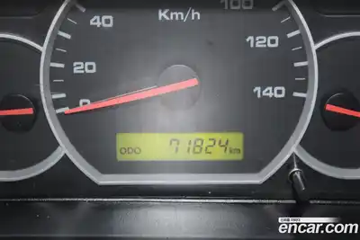 Chevrolet Damas 2020 0.8 Механическая в Москве № 104446, миниатюра 8