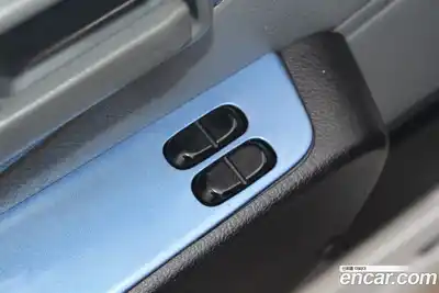 Chevrolet Damas 2020 0.8 Механическая в Москве № 104446, миниатюра 10