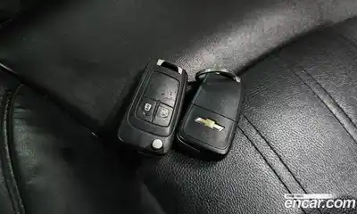 Chevrolet Orlando 2013 2.0 Автомат в Москве № 104678, миниатюра 12