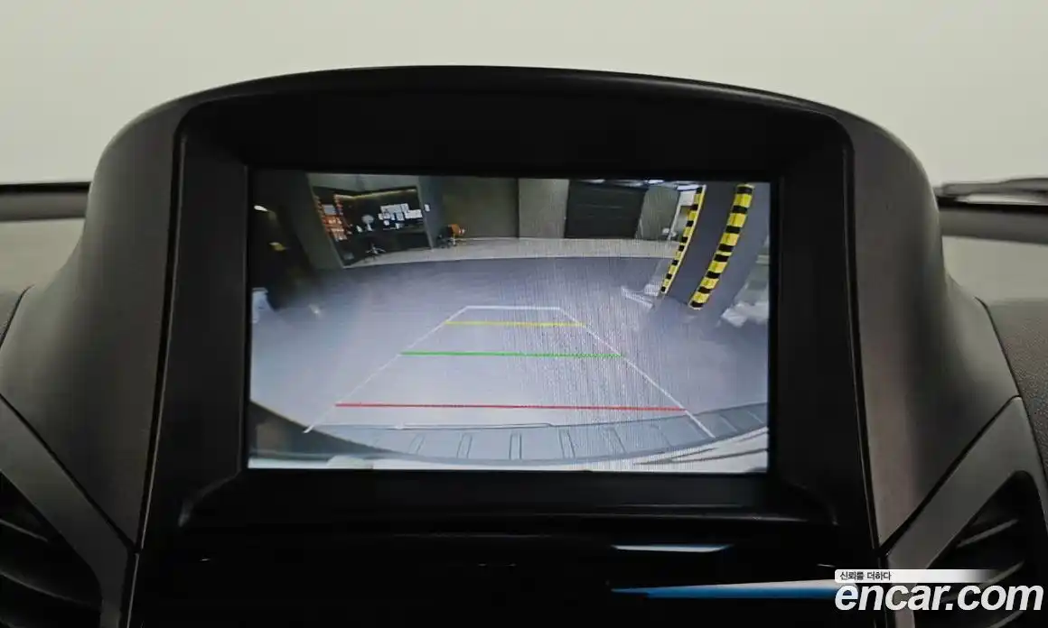 Chevrolet Orlando 2013 2.0 Автомат в Москве № 104678, фото 17