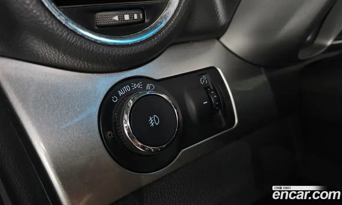 Chevrolet Orlando 2013 2.0 Автомат в Москве № 104678, фото 18