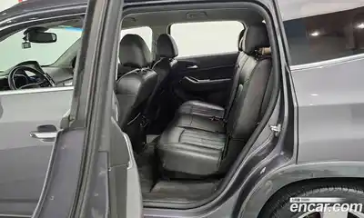 Chevrolet Orlando 2013 2.0 Автомат в Москве № 104678, миниатюра 2