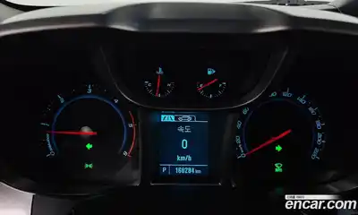Chevrolet Orlando 2013 2.0 Автомат в Москве № 104678, миниатюра 5