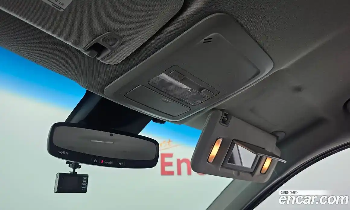 Chevrolet Orlando 2013 2.0 Автомат в Москве № 104678, фото 7