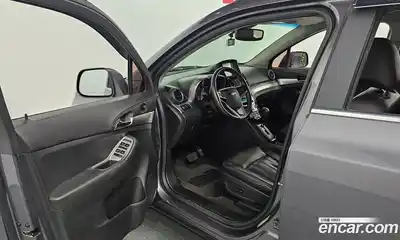 Chevrolet Orlando 2013 2.0 Автомат в Москве № 104678, миниатюра 9
