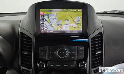 Chevrolet Orlando 2013 2.0 Автомат в Москве № 104678, миниатюра 10