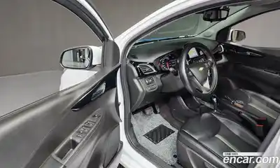 Chevrolet Spark 2019 1.0 Автомат в Москве № 104721, миниатюра 12