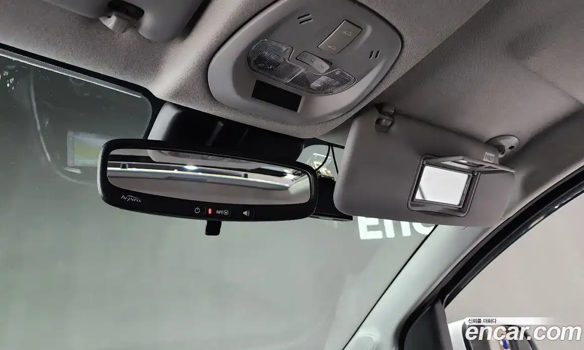 Chevrolet Spark 2019 1.0 Автомат в Москве № 104721, фото 15