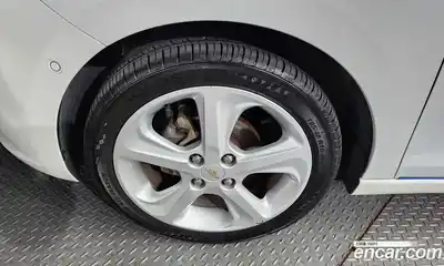 Chevrolet Spark 2019 1.0 Автомат в Москве № 104721, миниатюра 5