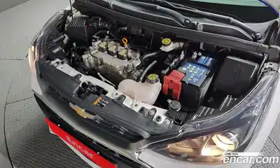 Chevrolet Spark 2019 1.0 Автомат в Москве № 104721, миниатюра 6