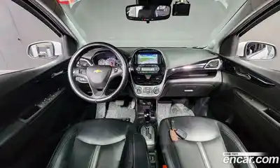 Chevrolet Spark 2019 1.0 Автомат в Москве № 104721, миниатюра 7