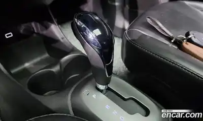 Chevrolet Spark 2019 1.0 Автомат в Москве № 104721, миниатюра 9