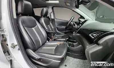 Chevrolet Spark 2019 1.0 Автомат в Москве № 104721, миниатюра 10