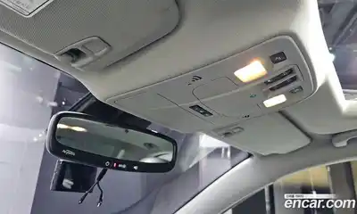 Chevrolet Malibu 2014 2.0 Автомат в Москве № 105023, миниатюра 11