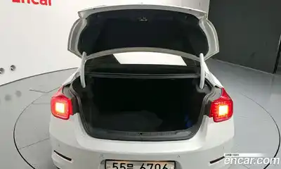 Chevrolet Malibu 2014 2.0 Автомат в Москве № 105023, миниатюра 12