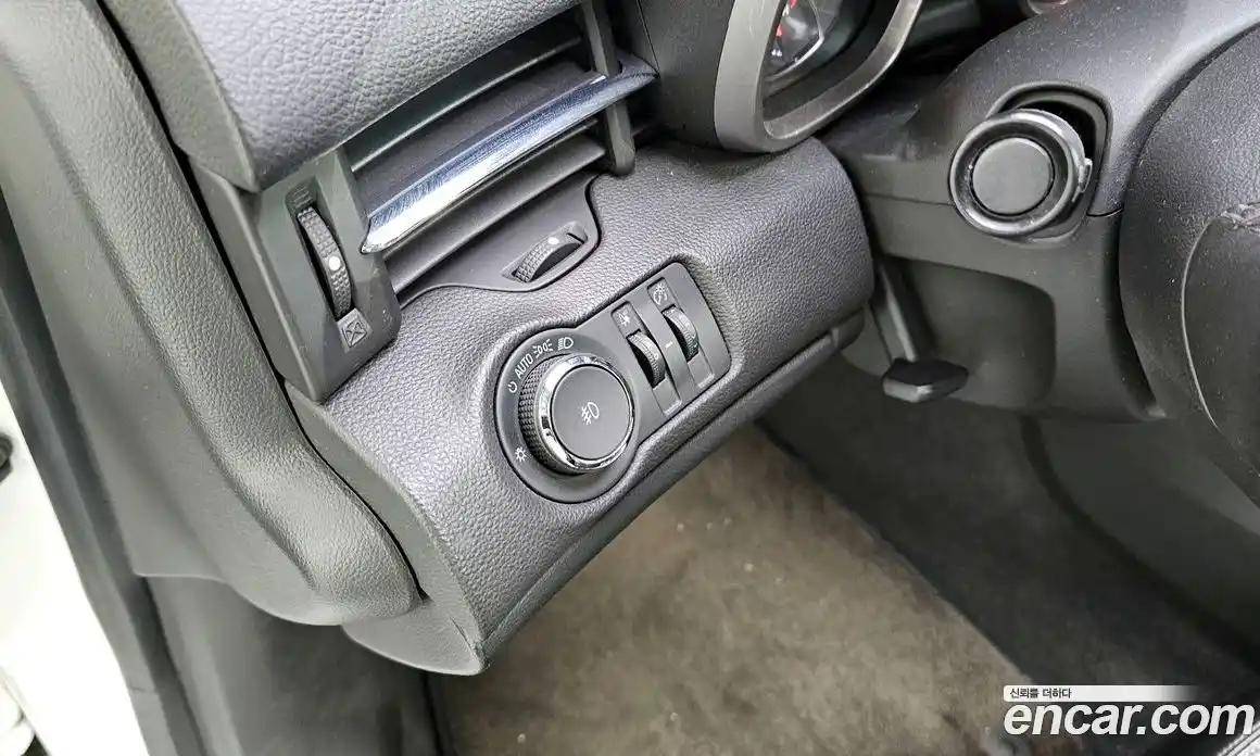 Chevrolet Malibu 2014 2.0 Автомат в Москве № 105023, фото 20