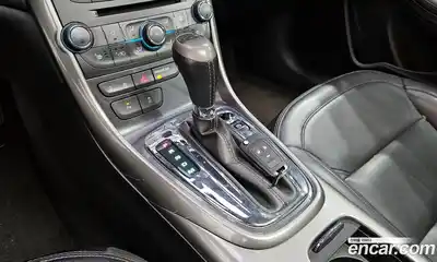 Chevrolet Malibu 2014 2.0 Автомат в Москве № 105023, миниатюра 4