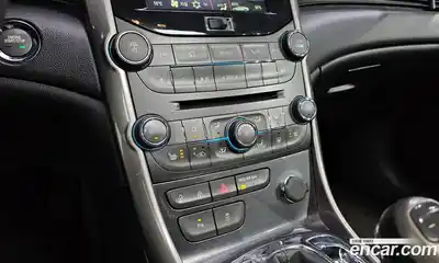 Chevrolet Malibu 2014 2.0 Автомат в Москве № 105023, миниатюра 5