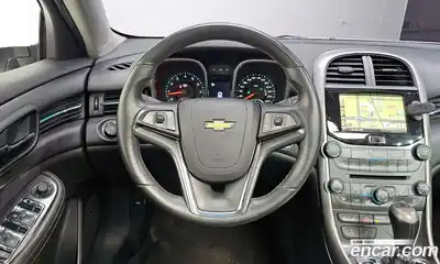 Chevrolet Malibu 2014 2.0 Автомат в Москве № 105023, миниатюра 7