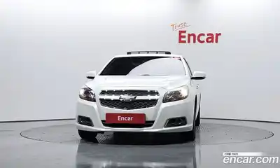 Chevrolet Malibu 2014 2.0 Автомат в Москве № 105023, миниатюра 8