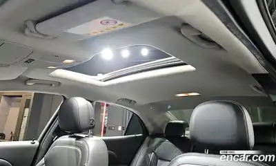 Chevrolet Malibu 2014 2.0 Автомат в Москве № 105023, миниатюра 9