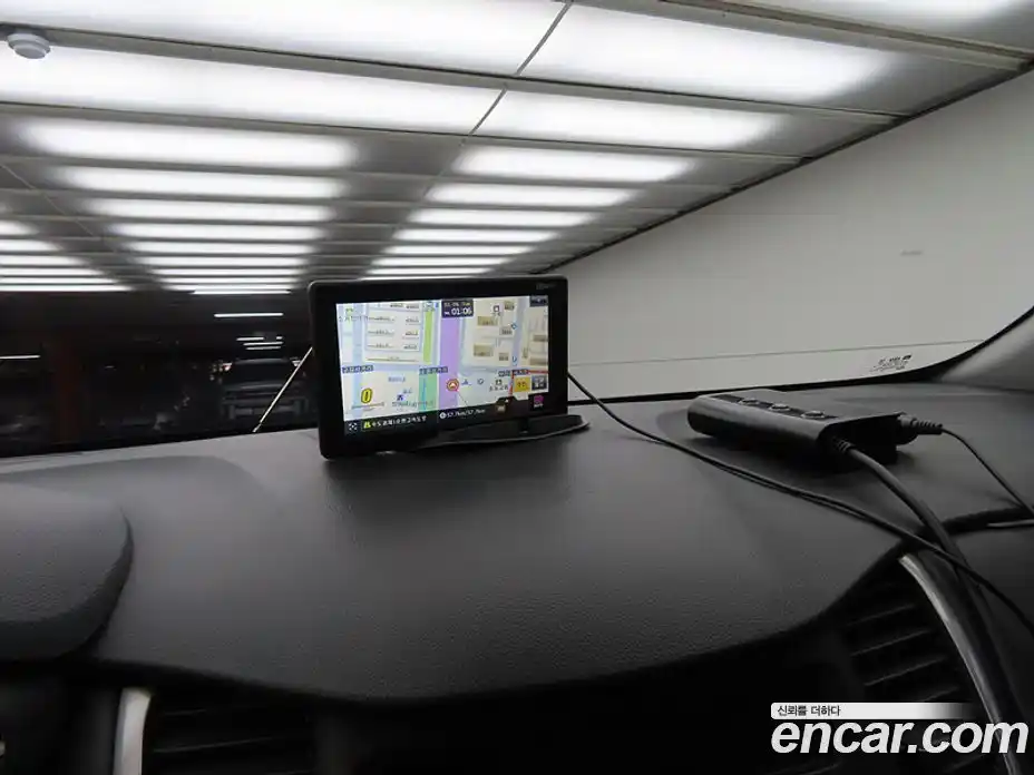 Chevrolet Trax 2017 1.6 Автомат в Москве № 105413, фото 14