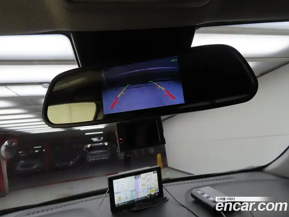 Chevrolet Trax 2017 1.6 Автомат в Москве № 105413, фото 15