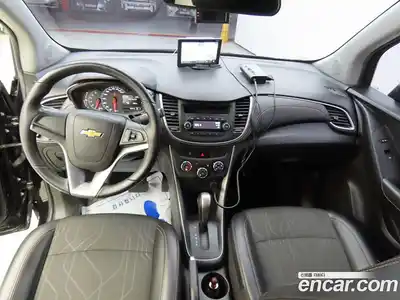 Chevrolet Trax 2017 1.6 Автомат в Москве № 105413, миниатюра 6