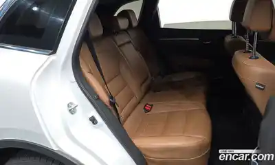 Renault QM6 2021 2.0 Автомат в Москве № 106848, миниатюра 11