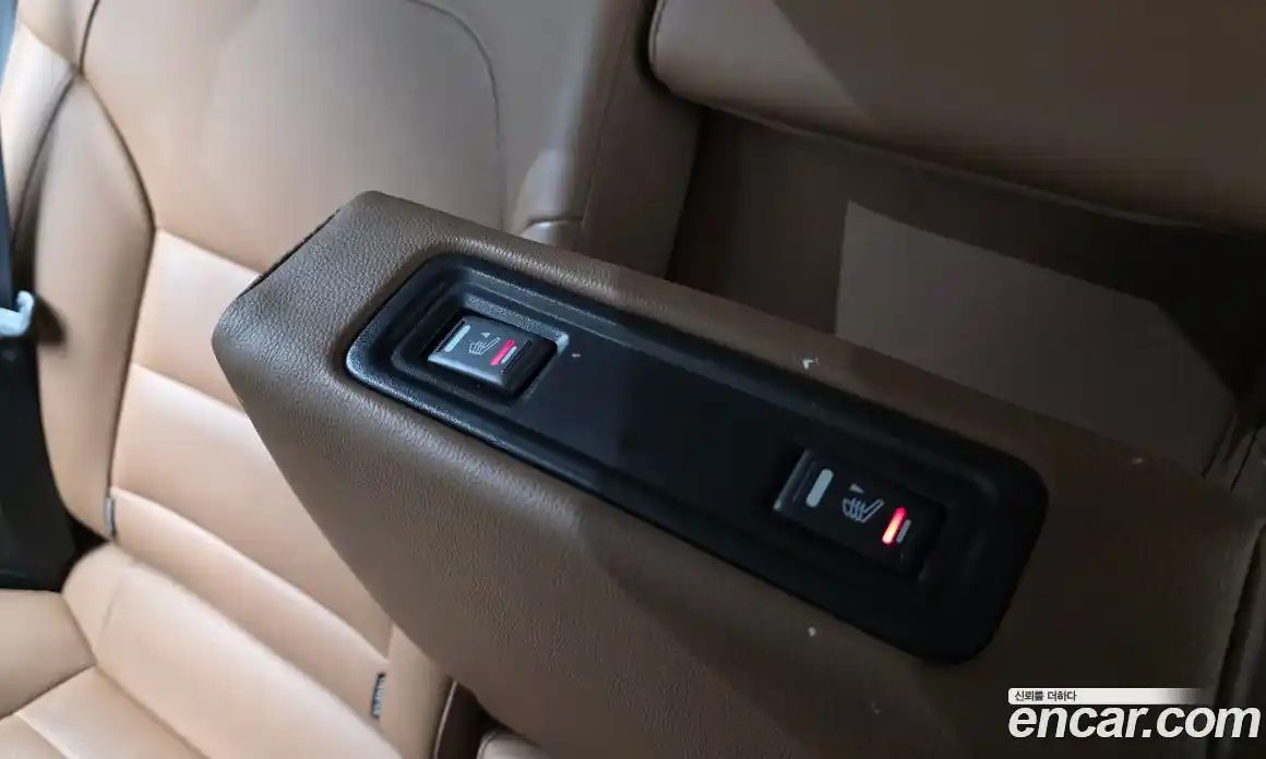 Renault QM6 2021 2.0 Автомат в Москве № 106848, фото 19