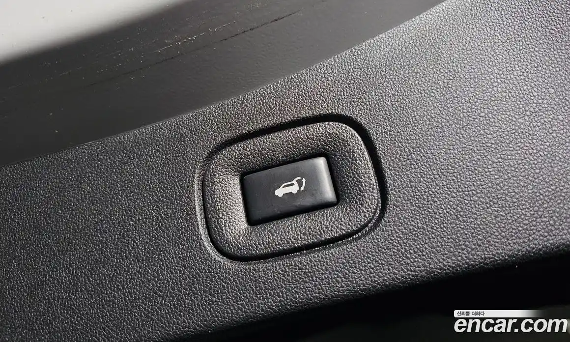 Renault QM6 2021 2.0 Автомат в Москве № 106848, фото 20