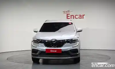 Renault QM6 2021 2.0 Автомат в Москве № 106848, миниатюра 3