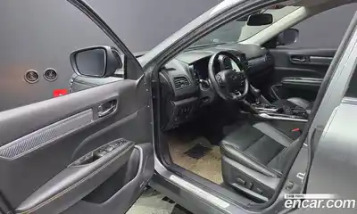 Renault QM6 2020 2.0 Автомат в Москве № 106859, миниатюра 6