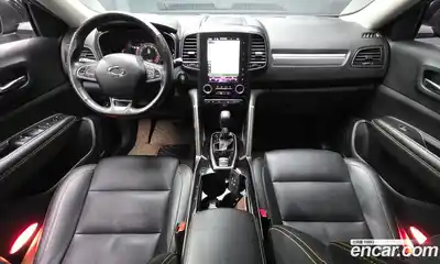 Renault QM6 2020 2.0 Автомат в Москве № 106859, миниатюра 7