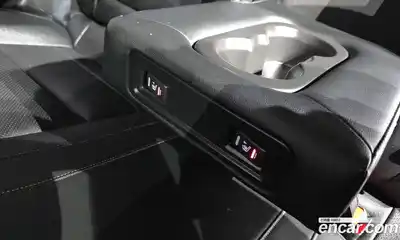 Renault QM6 2020 2.0 Автомат в Москве № 106859, миниатюра 10