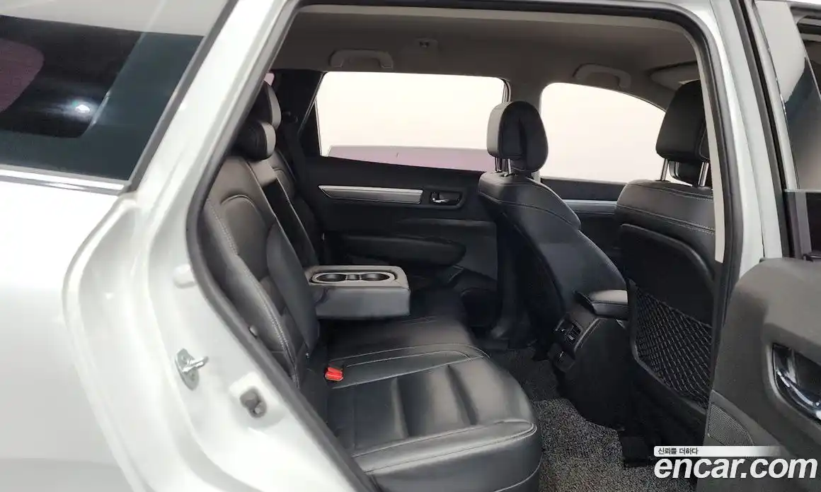 Renault QM6 2018 2.0 Автомат в Москве № 107081, фото 12